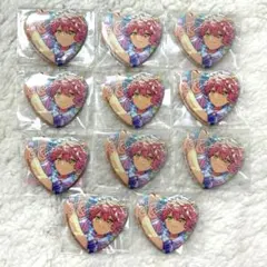 多聞くん今どっち！？ 石橋ナツキ アニメイト オンリーショップ ハート