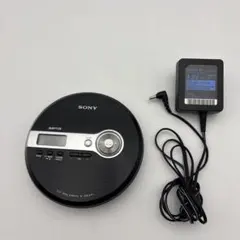 ソニー CDウォークマン N241 ブラック D-NE241/Bのサムネイル
