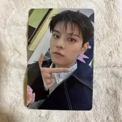 straykids スキズ Hollow タワレコ 店舗特典 スンミン