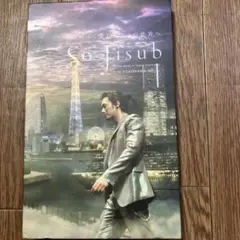 so jisub ごめん、愛してるの世界へ ソジェソプ
