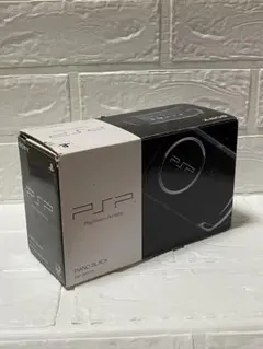 ※ジャンク品※PSP-3000 部品取り等　箱付き　即日配送