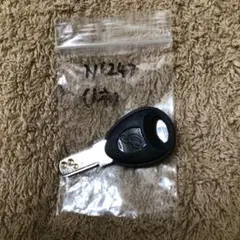 N6247 自転車鍵のサムネイル
