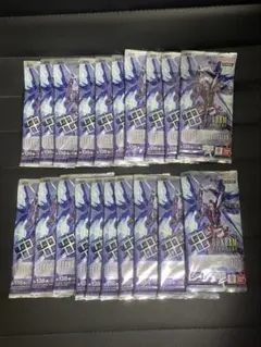 ガンダムカードゲーム FREEDOM Ascension 48パック - メルカリ