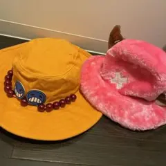 美品 ♡ ユニバ購入 ワンピース エース チョッパー