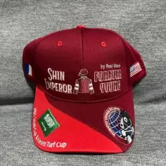 2026年最新】矢作厩舎 キャップの人気アイテム - メルカリ