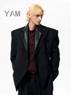ORIMI (オリミ) 25ss HANDY TIED UP SHIRT - メルカリ