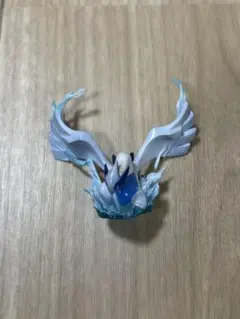 ポケモンHGSS予約特典フィギュア ルギア