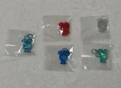 TWICE LOVELYS グミ＆チャーム