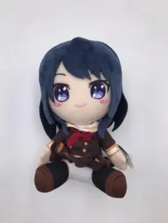 2026年最新】高坂麗奈 ぬいぐるみの人気アイテム - メルカリ