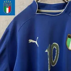 イタリア代表 インシーニェ ユニフォーム - メルカリ