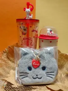 スターバックス　バレンタイン