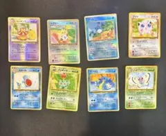 classic 御三家 進化ライン リザードン カメックス ポケモンカード