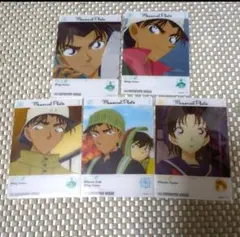 15 名探偵コナン エモカ 服部平次 遠山和葉