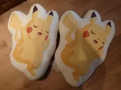 2026年最新】ピカチュウ クッション ジェラピケの人気アイテム - メルカリ