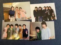 嵐 アラフェス2013 公式写真