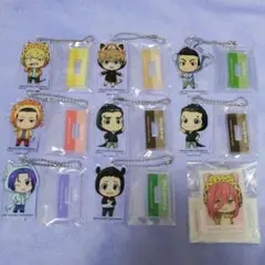 ブルーロック　東武動物公園　アクキー