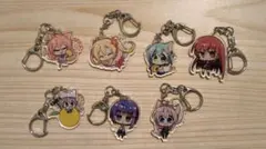 2026年最新】ゆずソフト キーホルダーの人気アイテム - メルカリ
