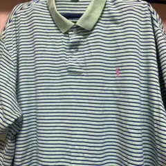 Polo by Ralph Lauren XXL ポロシャツ