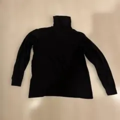 タートルネック