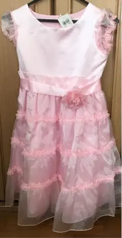 ドレス ワンピース&ボレロ　マザウェイズ
