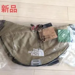 【新品】ノースフェイス キッズ ボディバッグ K Yippee Hip Pack
