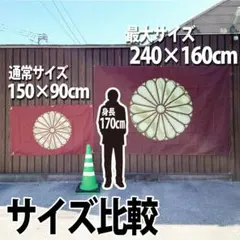 自*党様 日本国旗と旭日旗セット 旧車 当時物 街道レーサー | Mercari