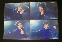 ミュージカル忍たま乱太郎　学園祭15弾　S席特典ブロマイド　忍ミュ