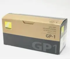 ☆極上品☆ Nikon GP-1A GPSユニット - メルカリ