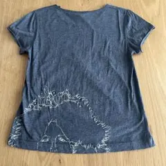 TOMORROWLAND 刺繍Tシャツのサムネイル
