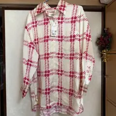 MARNI UNIQLOコラボシャツのサムネイル
