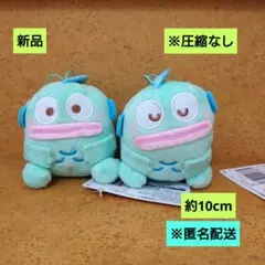 2025年最新】ハンギョドン ぬいぐるみの人気アイテム - メルカリ