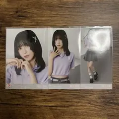 イコラブ 野口衣織 =LOVE ポロシャツ 生写真 コンプ - メルカリ