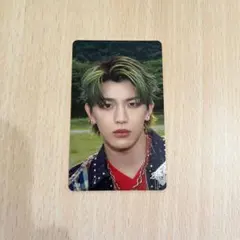 INI 髙塚大夢 トレカ FLIP THE CIRCLE