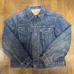 【44-46】濃紺 リーバイスLEVI'S 70505 bigE ビッグサイズ