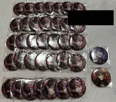 シクフォ二 LAN いるま 暇72 2023年 誕生日缶バッジ