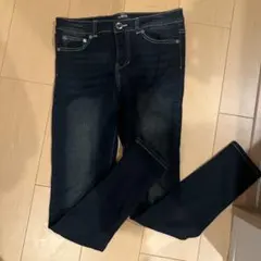 SUREVE スキニーデニムパンツ インディゴ　58のサムネイル