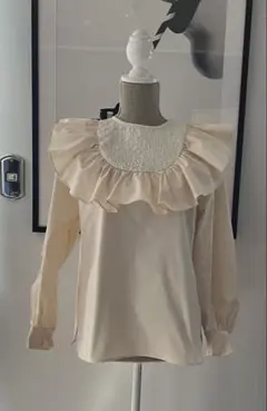 2025年最新】hyeon ブラウスの人気アイテム - メルカリ