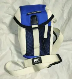 HELLY HANSEN ヘリーハンセン チョークバッグ ボディバッグ ポーチ