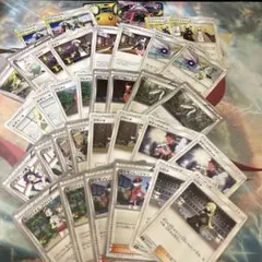 【おまけつき】ポケカ エクストラ汎用パーツまとめ売り