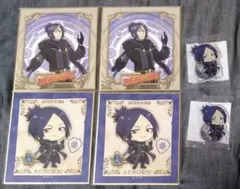 リボーン くじ引き堂 骸