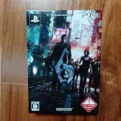 BIOHAZARD 6 Special Package