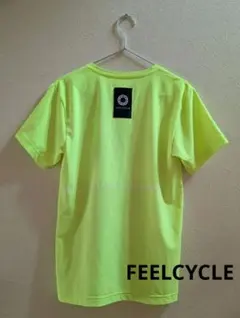 2026年最新】feelcycle トップスの人気アイテム - メルカリ