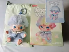 dimoo ぬいぐるみ