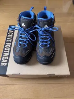 mont-bell 登山靴 25.5cm women’s ゴアテックス