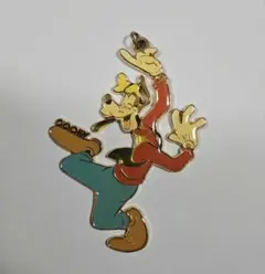 ★グーフィー キーホルダー
