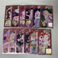 アイプリバース プリフォト まとめ売り 12枚セット