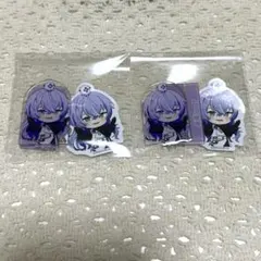 星導ショウ にじさんじ チョコエッグプラス