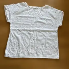 ピンクハウス小花Tシャツのサムネイル