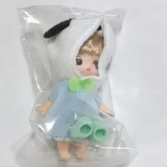 サンリオ　ぷちリカちゃん　ポチャッコ　新品☆