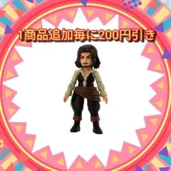 【新品未使用品】 リンクトラベラーズ～キャラクターセレクション02 ・海賊副団長